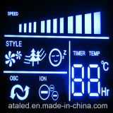 LED Air Conditioning Display