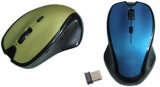 USB Wireless Desktop/Laptop Mouse