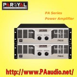 Professional Amplifier (PA6.0)