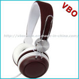 Popular Disposable Headphone Promotional Stereo Headset Without Mic