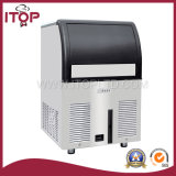 Commercial Air-Cooling Ice Cube Maker (IC)