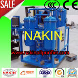 Nakin Ty Turbine Oil Purification Oil Purifier