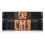 Ca Series Traditional Power Amplifier