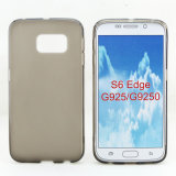Cell Phone Case TPU Cover for Samsung S6 Edge