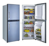 Refrigerator with Double Doors (MZBCD-250)