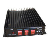 Tc-450u UHF Linear Power Amplifier for Two Way Radio