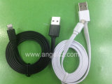 for iPhone 5 5s iPad 4 iPad Mini Noodle Lightning USB Cables