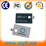 Best Price USB Business Credit Card 1GB USB Flash Drive