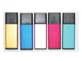 Colourful Plastic USB Flash Drive