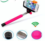 Wireless Mobile Phone Monopod Selfie Stick