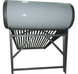 Collector Solar Water Heater