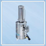 Zhongxing Brand Hs-Z68-10 Stainless Steel Water Distiller/Water Distillation Equipment