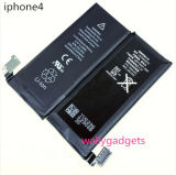 High Quality Replacement Internal Battery for iPhone 4