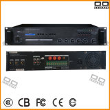 PA Amplifier with 5zone and CD 200W