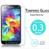 Mobile Phone Tempered Glass Protective Film for Samsung Gaxaly S5 I9600