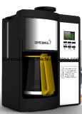 Coffee Maker with Grinder (CM-6629T)
