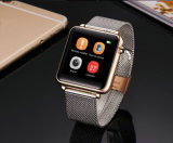 Fashion Bluetooth Smart Watch for Android Apple MP3 MP4 Camera