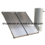 Pressurized Solar Flat Water Heater 03