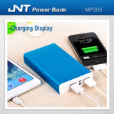 Mobile Power Bank Charger with Daul Output for Smart Phone and iPad