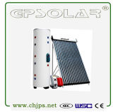 Residential Pressurized Solar Hot Water Heater