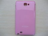 Solid Hard Cover for Samsung Galaxy Note I9220/N7000