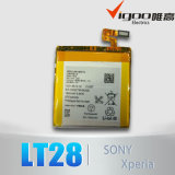 100% New Orignal Battery Lis1485erpc for Sony Ericsson Xperia Ion Lt28I Lt28 Lt28at