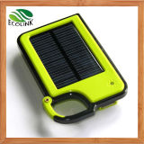 1300mAh Portable Solar Charger as Mobile Phone Accessories for iPhone 6