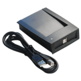 Em/Mifare/ HID USB Card Reader