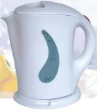 Plastic Electric Kettle (LX-2004A)