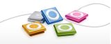 Clip Style MP3 Player (MW1001)