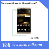 Real Tempered Glass Screen Protector for Huawei Mate7