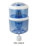 Water Purifier Bottle (CL-WP-1)