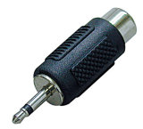 Audio Plug/ Connector 2.5mm Plug (AD019)