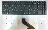 Original Us Ru ND Sp Tr It Layout Laptop Keyboard for Acer 5755 5830t 5830