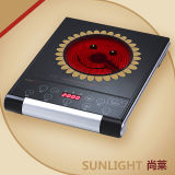 Induction Cooker (A302)