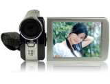 HD 720P Digital Video Camera (HD8T)
