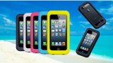 Mobile Phone Accessory Waterproof Case for Apple iPhone 5s