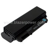 Laptop Battery Replacement for DELL Inspiron Mini 9 Series