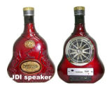 Wine Speaker (red)