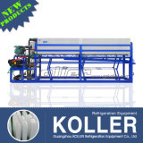 6tons/Day Edible Block Ice Machine Without Salt Water for Hot Sale From Koller (DK60)