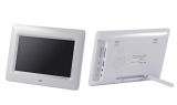 7'' POS Display / LCD Screen/ 1024X600 HD LED Cheap Price Video Player Build in 16GB Memory