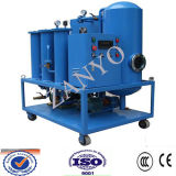 Single Stage Vacuum Hydraulic Oil Purifier