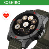 Professional Outdoor Sport Smart Watch with Heart Rate Monitor