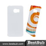 Wholesale 3D Sublimation Phone Cover for Samsung S6 Edge G9250 (SS3D22F)