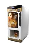 Italy Design Coffee/Beverage Vending Machine F303V (F-303V)