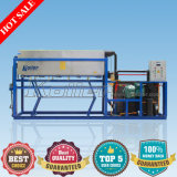 3 Tons Industrial Direct Cooling/Refrigeration Ice Block Machine with Food Standard