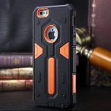 Hot Luxury New TPU+PC Armor Case for iPhone6s