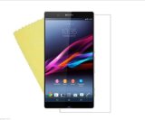 Clear/Anti-Glare/Mirror Film Cover LCD Front Screen Protector for Sony Xperia Z2