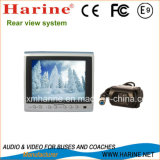 5.6 Inch Rear View Camera System for Bus/Car