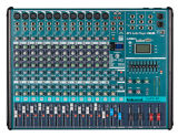 12 Channel Professional Sound Audio Mixer